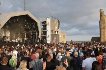 Lighthouse Family Reunite For Major UK Tour In Newcastle 2027