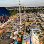 Major Escape Reality Music Festival Confirmed for Newcastle 2027