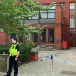 Man Arrested After Newcastle University Building Evacuated And Cordoned Off Newcastle 2026