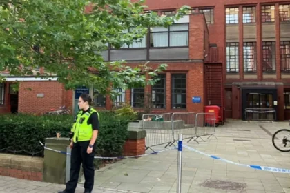 Man Arrested After Newcastle University Building Evacuated And Cordoned Off Newcastle 2026