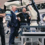 Manufacturing and Engineering North East Event Returns to Newcastle 2026