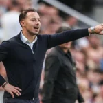Matthias Jaissle Addresses Newcastle Fan Trust Ahead of Crystal Palace Clash Newcastle 2026
