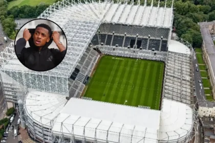 Matthias Jaissle Reacts To Besiktas Interest In Joe Willock Newcastle 2026