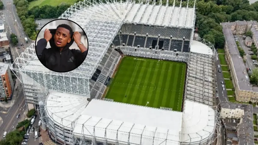 Matthias Jaissle Reacts To Besiktas Interest In Joe Willock Newcastle 2026