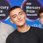 Mercury Prize Judges Arrive for Prestigious 2026 Music Ceremony in Newcastle 2026
