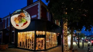NEST Dining Restaurant Closes on Chillingham Road Heaton 2026