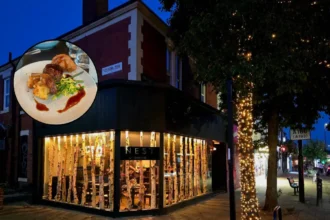 NEST Dining Restaurant Closes on Chillingham Road Heaton 2026