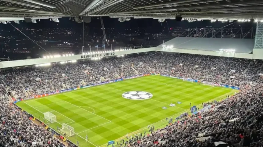 NUST Demands Review of Sunderland Derby Restrictions Newcastle 2026