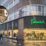 Neptune Opens First Department Store Concession at Fenwick Newcastle 2026
