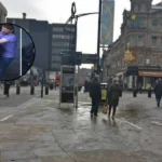 Newcastle Bladed Article Attack: Police Search for Trio in Newcastle 2026