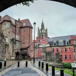 Newcastle Cathedral Secures £305k Grant for Urgent Repairs Newcastle 2026