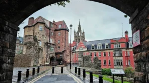 Newcastle Cathedral Secures £305k Grant for Urgent Repairs Newcastle 2026