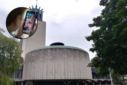 Newcastle Children Talking to Strangers Online Survey Newcastle 2026