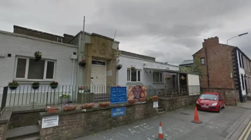 Newcastle Council Approves Royal British Legion Club Demolition West Jesmond 2026