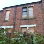 Newcastle Council Urged to Action on Vacant East End Homes Newcastle 2026