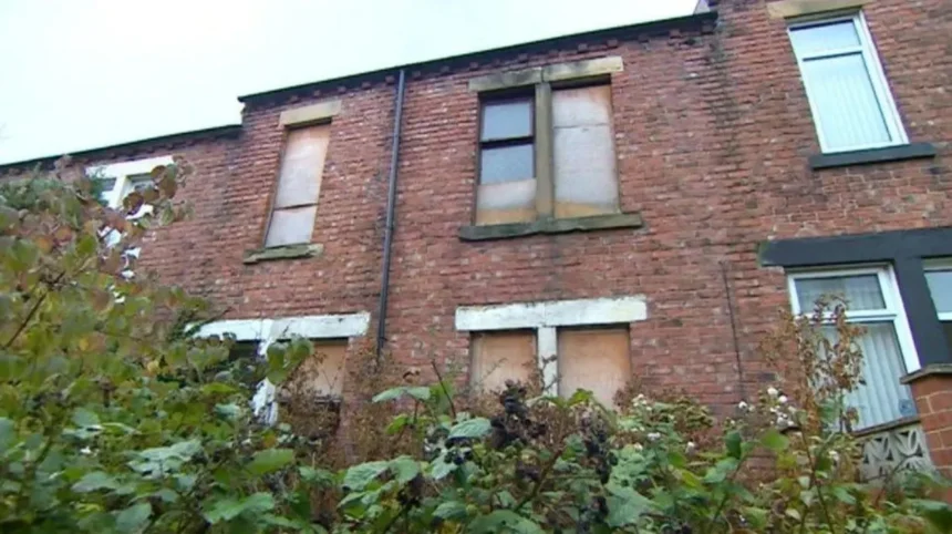 Newcastle Council Urged to Action on Vacant East End Homes Newcastle 2026