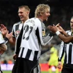 Newcastle Defeats Tottenham 2-0 Away in Premier League Clash London 2026