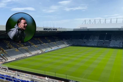 Newcastle Facing 14 Player Absences Against Coventry Newcastle 2026