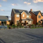 Newcastle Homes Earns National Commendation at Housebuilder Awards Newcastle 2026