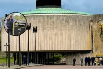 Newcastle Proposes Smart Sensor Litter Bins Expansion Newcastle 2026