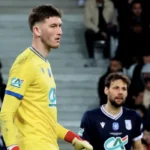 Newcastle Star Ewen Jaouen Requires Surgery on Hamstring Injury Newcastle 2026