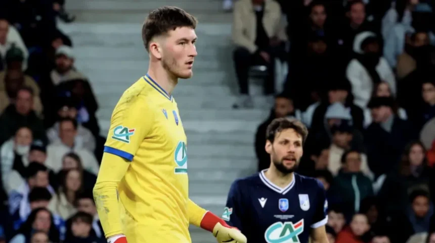 Newcastle Star Ewen Jaouen Requires Surgery on Hamstring Injury Newcastle 2026