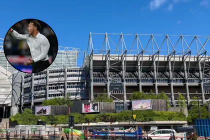 Newcastle United Formation Decision Ahead of Aston Villa Clash (Newcastle) 2026