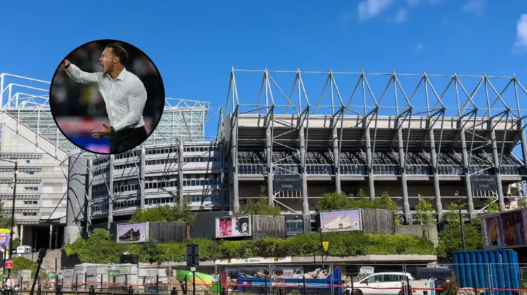 Newcastle United Formation Decision Ahead of Aston Villa Clash (Newcastle) 2026