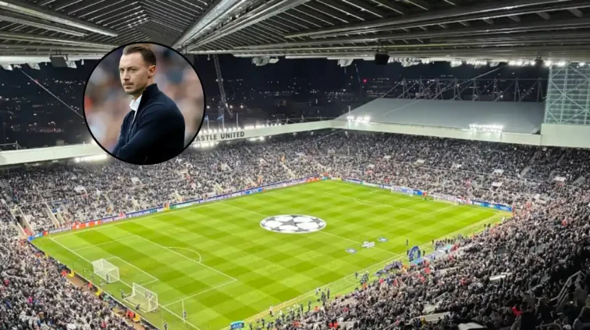 Newcastle United Predicted XI vs Coventry City: Matthias Jaissle Selection Decisions 2026