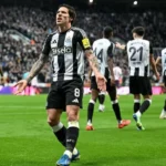 Newcastle United Reveal September Player of the Month Nominees Newcastle 2026