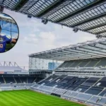 Newcastle United Transfer Spend Crosses £1 Billion in Newcastle 2026