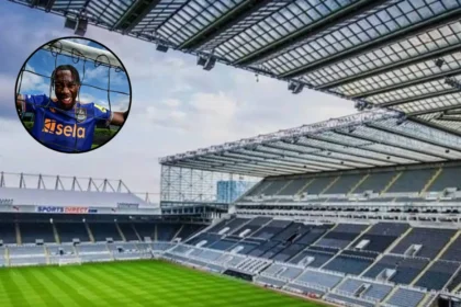 Newcastle United Transfer Spend Crosses £1 Billion in Newcastle 2026