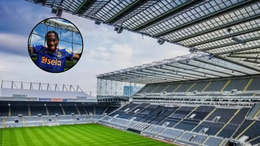 Newcastle United Transfer Spend Crosses £1 Billion in Newcastle 2026