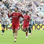 Newcastle United and Liverpool Share Spoils in Premier League Thriller Newcastle upon Tyne 2026