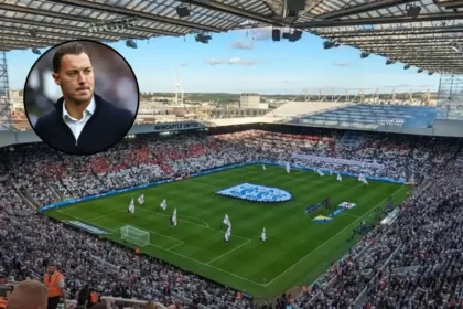 Newcastle United vs Aston Villa: How to Watch in Tyneside 2026