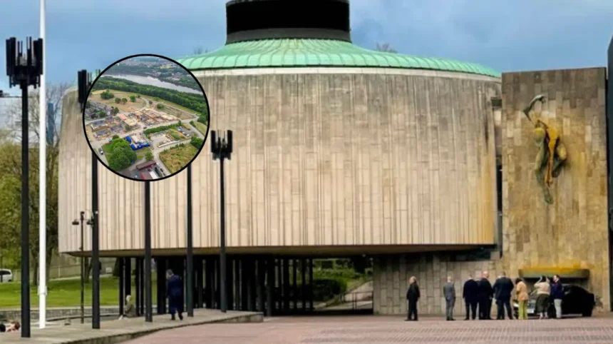 Newcastle Urged to Bust Asylum Seeker Council House Myths Newcastle 2026