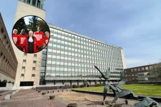 Newcastle Vows Stronger Anti-Racism Stance After Charity Row, Tyne and Wear 2026