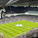Newcastle's Wissa Shines Under Jaissle | Newcastle 2026