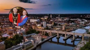 Nick Atkinson Appointed Chair of Freemen of Newcastle upon Tyne, Newcastle 2026
