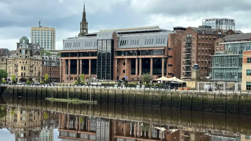 North East Courts Hand Down Severe Sentences for Serious Crimes in Newcastle 2026