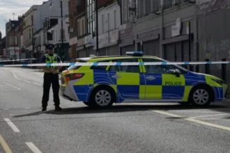Northumbria Police Launch Appeal Following Blackett Street Blade Attack Newcastle 2026