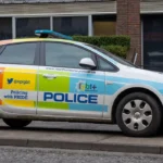 Northumbria Police Release CCTV Appeals Across Eight North East Incidents Newcastle 2026