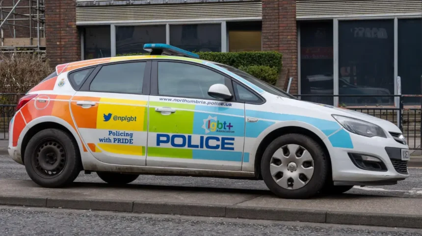 Northumbria Police Release CCTV Appeals Across Eight North East Incidents Newcastle 2026
