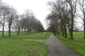 Nuns Moor Park Guide: Walks, Sports and Green Space in Arthur’s Hill