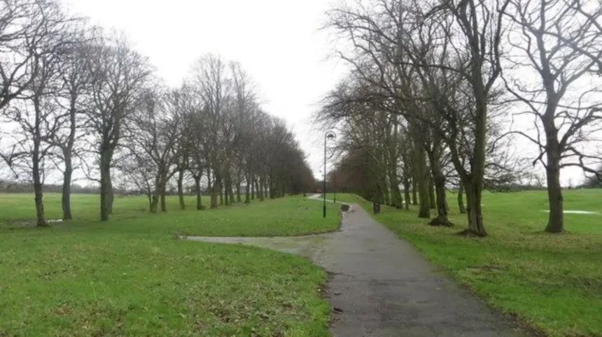 Nuns Moor Park Guide: Walks, Sports and Green Space in Arthur’s Hill