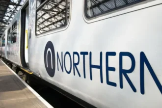 Person Dies After Being Hit by Train Near Newcastle Central Station 2026