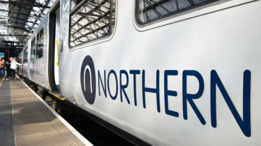Person Dies After Being Hit by Train Near Newcastle Central Station 2026