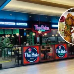 Popular Newcastle Lebanese Restaurant The Bake Expands to Morpeth Northumberland 2026