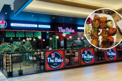 Popular Newcastle Lebanese Restaurant The Bake Expands to Morpeth Northumberland 2026