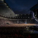 Sam Fender Postpones St James Park Ticket Pre-Sale After Cyber Attack Newcastle 2026